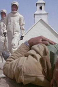 Andromeda Strain, The